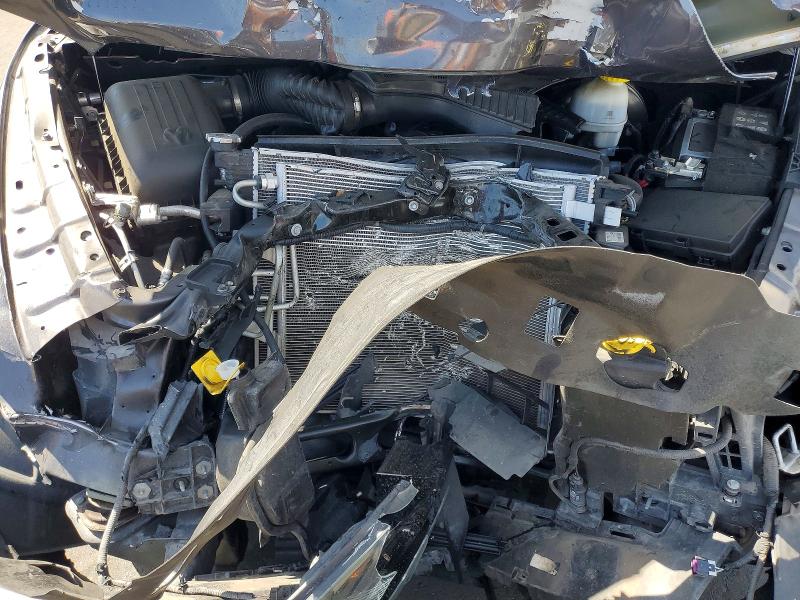 55389976 :رقم المزاد ، 1C6RR6FG8NS148369 vin ، 2022 Ram 1500 Classic مزاد بيع