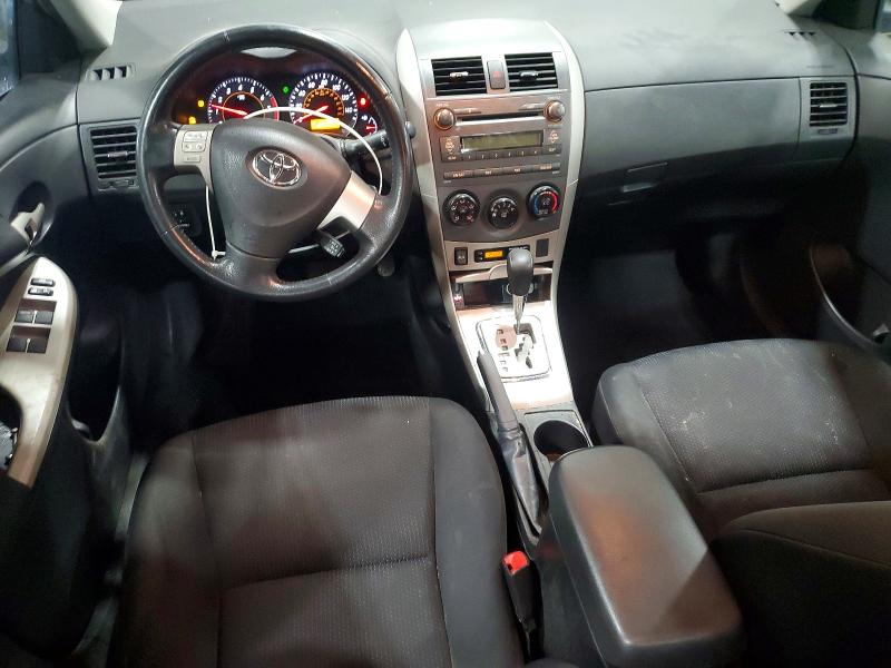 Продажа на аукционе авто 2010 Toyota Corolla, vin: 2T1BU4EE3AC445199, номер лота: 54289836