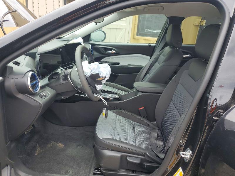 Aukcja sprzedaży 2026 Chevrolet Trax, vin: KL77LHEP7TC049609, numer aukcji: 55037576