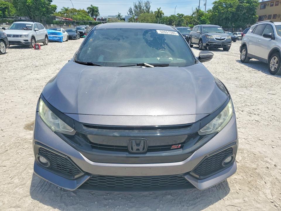 2019 Honda Civic მანქანა იყიდება აუქციონზე, vin: 2HGFC1E57KH706006, აუქციონის ნომერი: 52651386