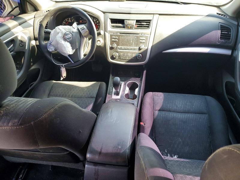 Продаж на аукціоні авто 2016 Nissan Altima, vin: 1N4AL3AP9GC139924, номер лоту: 53700646