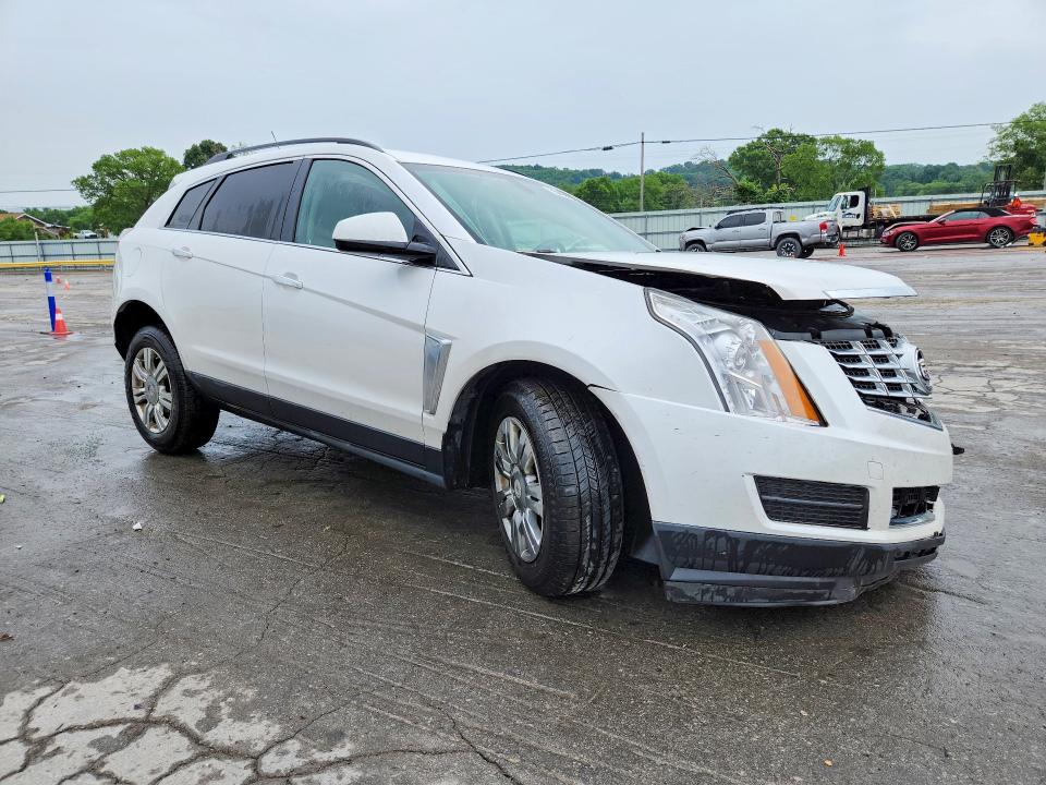 Aukcja sprzedaży 2016 Cadillac Srx, vin: 3GYFNAE30GS532883, numer aukcji: 55405506