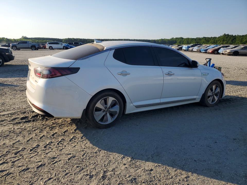 Aukcja sprzedaży 2014 Kia Optima, vin: KNAGN4AD9E5075182, numer aukcji: 53967446