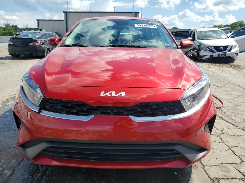 Продажа на аукционе авто 2024 Kia Forte, vin: 3KPF24AD4RE775788, номер лота: 54319696