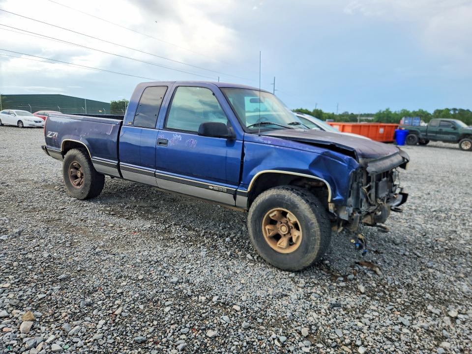 Продаж на аукціоні авто 1996 Chevrolet Gmt-400, vin: 1GCEK19R2TE238348, номер лоту: 54488976
