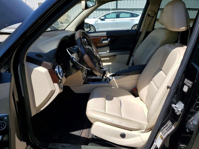 53701766 :رقم المزاد ، WDCGG5HB2FG418938 vin ، 2015 Mercedes-benz Glk مزاد بيع