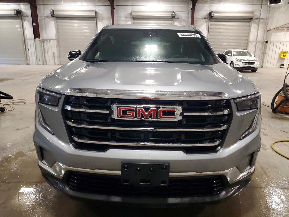 Aukcja sprzedaży 2025 Gmc Acadia, vin: 1GKENNRS3SJ196591, numer aukcji: 53838236