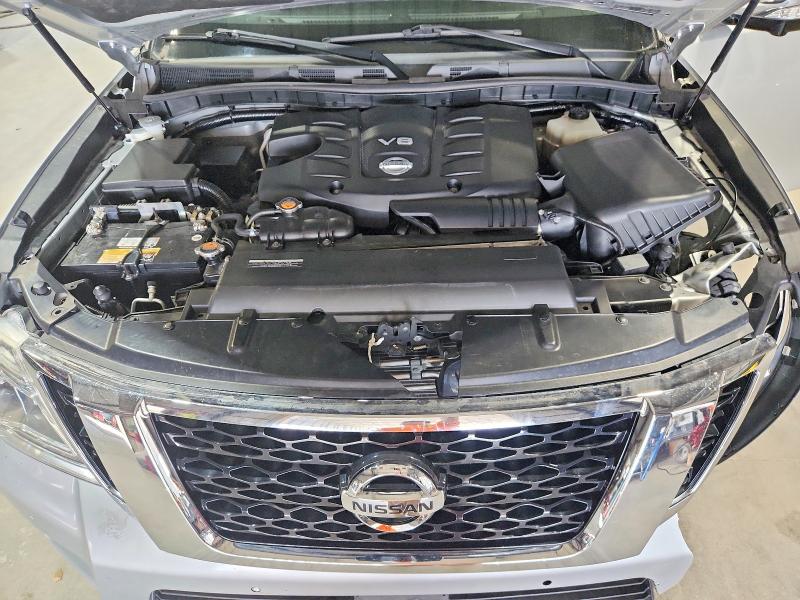 Aukcja sprzedaży 2019 Nissan Armada, vin: JN8AY2ND4K9092057, numer aukcji: 55171016