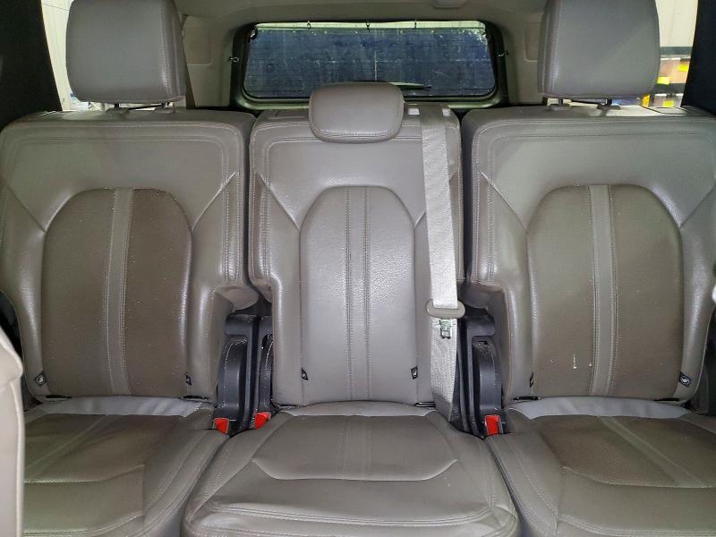 Продаж на аукціоні авто 2021 Ford Expedition, vin: 1FMJK2AT7MEA42382, номер лоту: 53634896