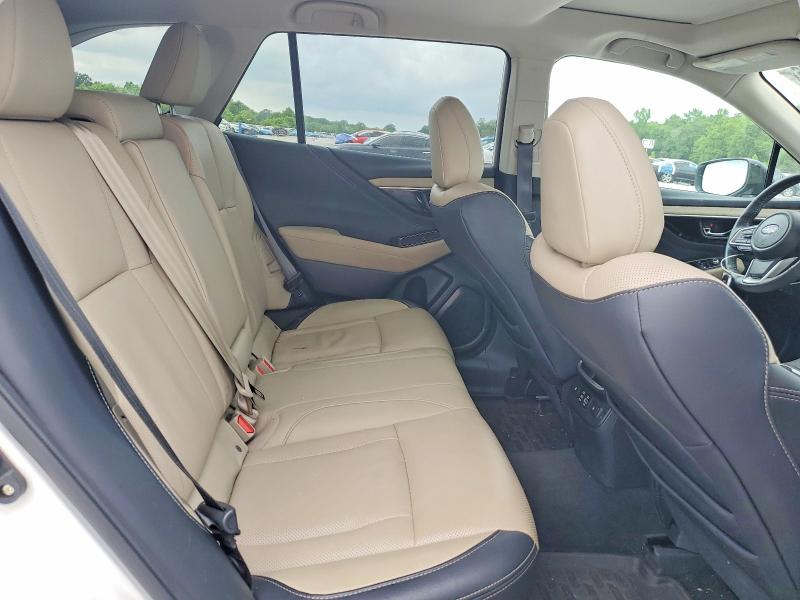 52572066 :رقم المزاد ، 4S4BTANC5R3196405 vin ، 2024 Subaru Outback مزاد بيع