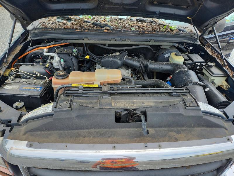 Продаж на аукціоні авто 1999 Ford F250, vin: 1FTNX21L3XEE96799, номер лоту: 55131536