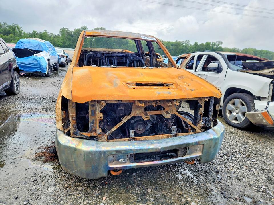 54333166 :رقم المزاد ، 1GC1KVEY3JF240569 vin ، 2018 Chevrolet Silverado مزاد بيع