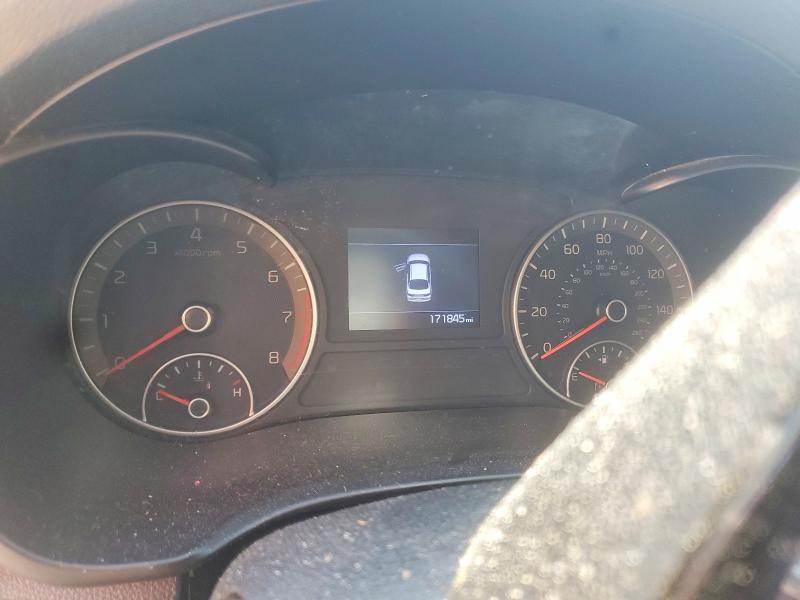 Aukcja sprzedaży 2020 Kia Optima, vin: 5XXGT4L33LG380442, numer aukcji: 52433326