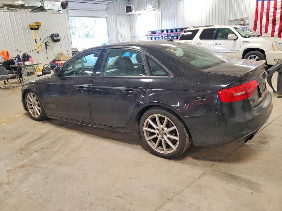 Aukcja sprzedaży 2016 Audi A4, vin: WAUFFAFL3GN001279, numer aukcji: 53192546