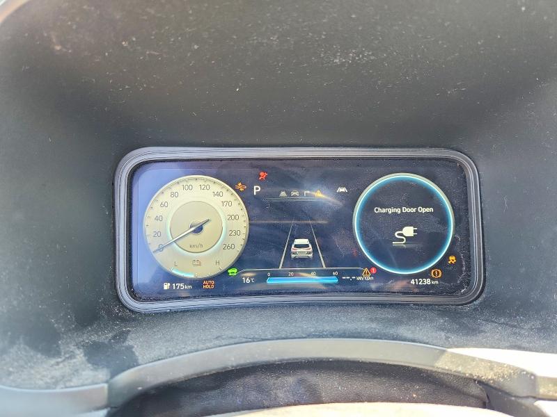 Продажа на аукционе авто 2023 Hyundai Kona, vin: KM8K23AGXPU185690, номер лота: 54405276