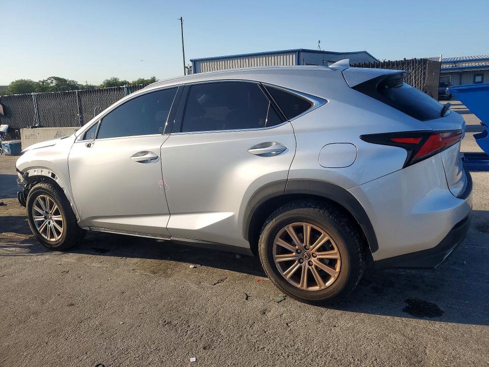 Продажа на аукционе авто 2018 Lexus Nx 300, vin: JTJYARBZ9J2116106, номер лота: 54216036