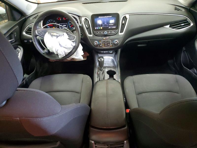 Aukcja sprzedaży 2020 Chevrolet Malibu, vin: 1G1ZD5ST5LF103120, numer aukcji: 52289446