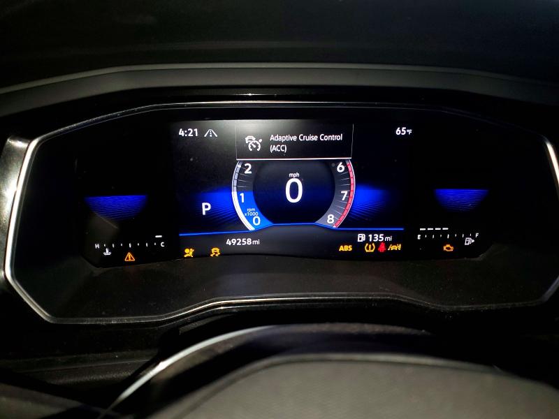 Aukcja sprzedaży 2023 Volkswagen Jetta, vin: 3VWBM7BU8PM033824, numer aukcji: 52523186