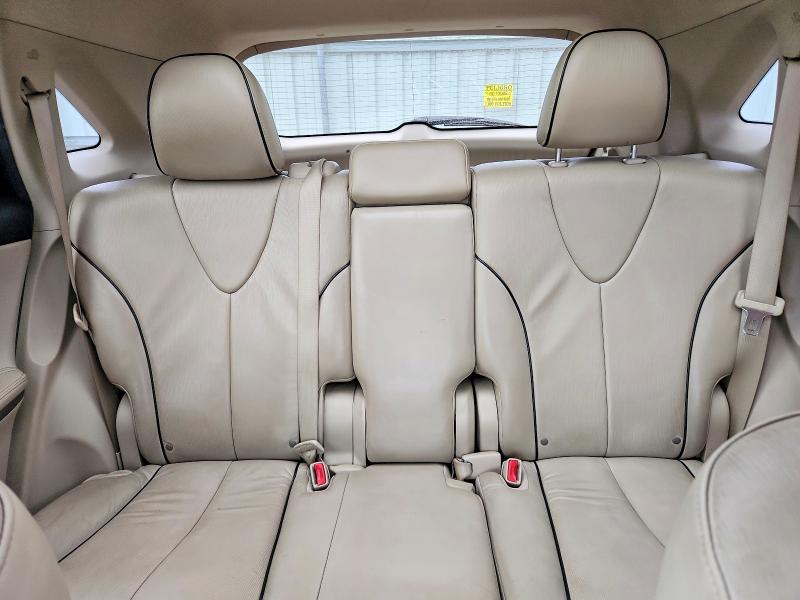Продаж на аукціоні авто 2011 Toyota Venza, vin: 4T3BK3BB4BU047047, номер лоту: 53799796