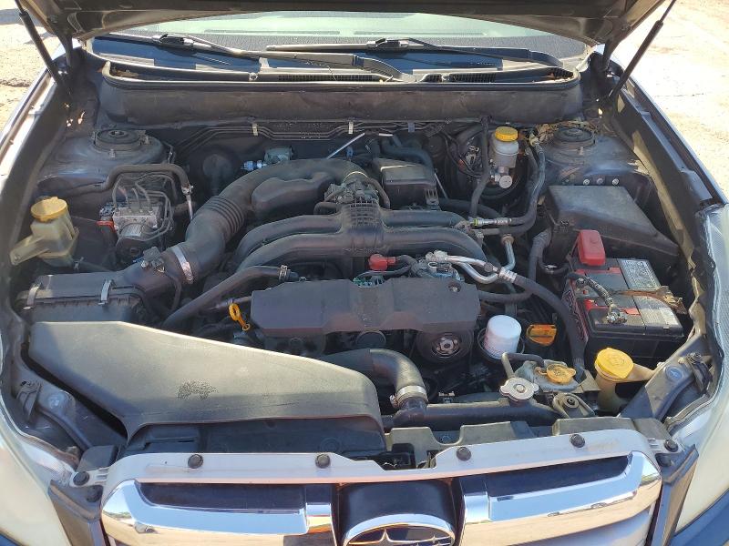 Aukcja sprzedaży 2014 Subaru Outback, vin: 4S4BRCLC1E3291390, numer aukcji: 54454576