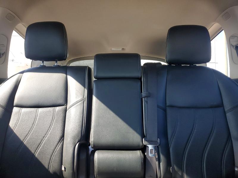 Aukcja sprzedaży 2019 Infiniti Qx60, vin: 5N1DL0MM7KC524958, numer aukcji: 54228986