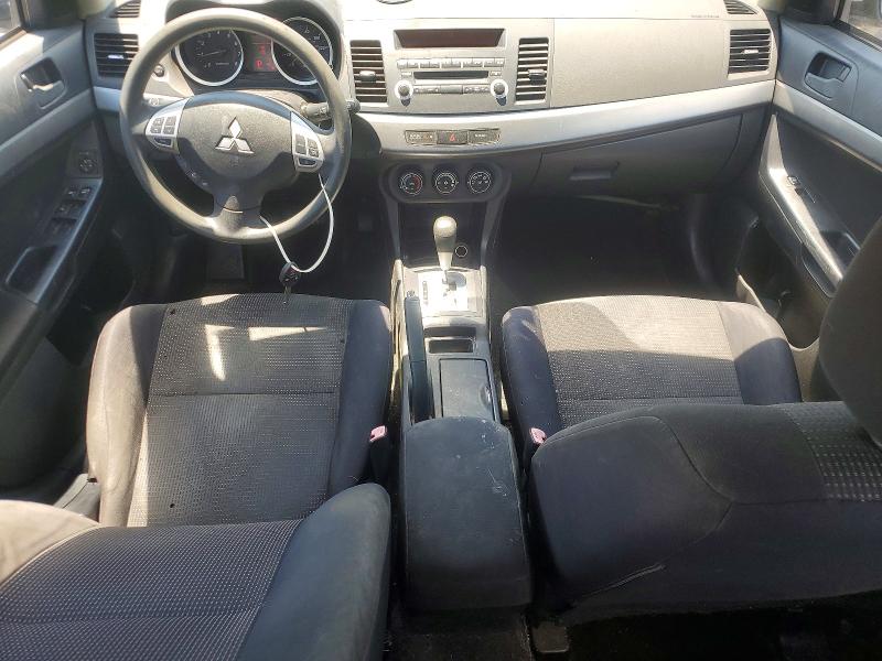 Продаж на аукціоні авто 2011 Mitsubishi Lancer, vin: JA32U2FU1BU043694, номер лоту: 53639036