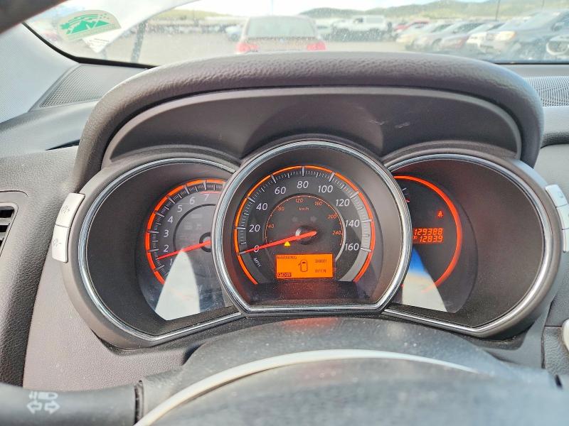 Aukcja sprzedaży 2010 Nissan Murano, vin: JN8AZ1MW2AW110503, numer aukcji: 51472836