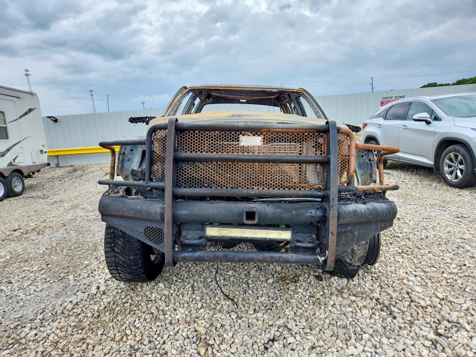 Aukcja sprzedaży 2008 Dodge Ram 2500, vin: 3D3KS28A58G112853, numer aukcji: 54627796