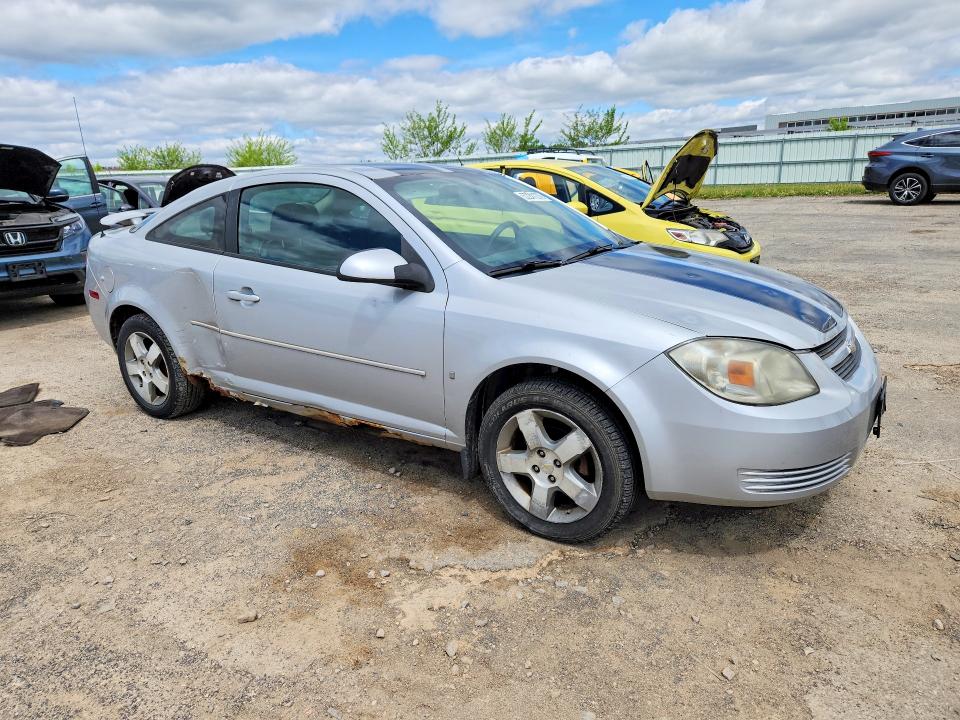 Продаж на аукціоні авто 2008 Chevrolet Cobalt, vin: 1G1AL18F887159077, номер лоту: 52241276