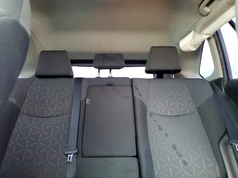 Aukcja sprzedaży 2020 Toyota Rav4, vin: 2T3W1RFV7LW100272, numer aukcji: 51036056