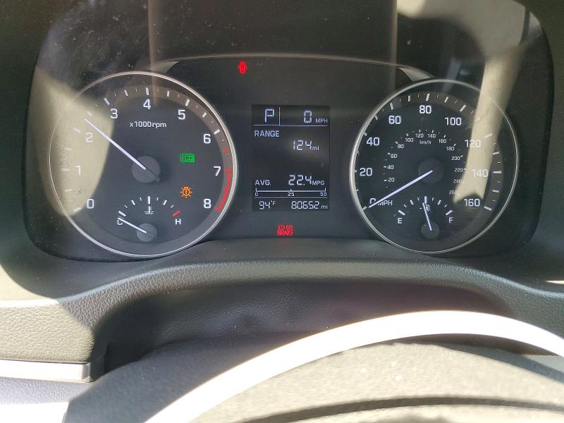 Aukcja sprzedaży 2017 Hyundai Elantra, vin: 5NPD74LF4HH139860, numer aukcji: 53903436