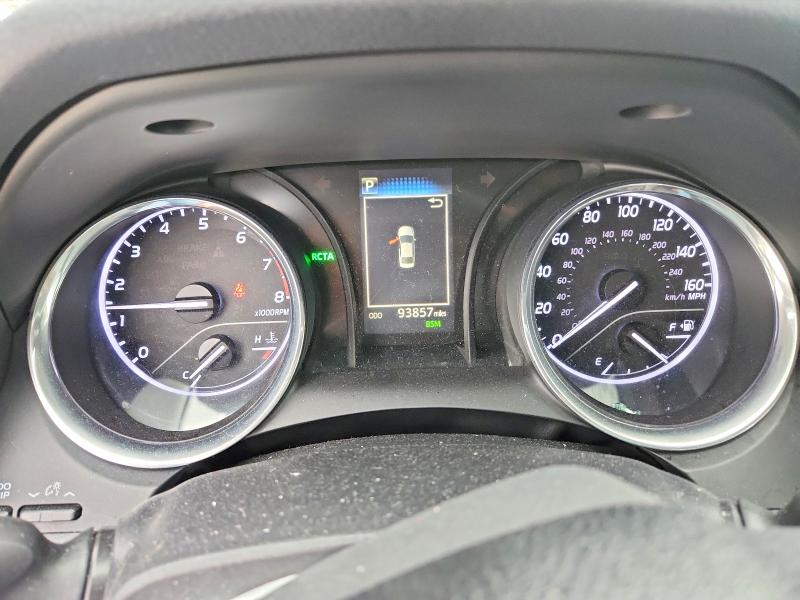 Aukcja sprzedaży 2019 Toyota Camry, vin: 4T1B11HK3KU814541, numer aukcji: 52170146