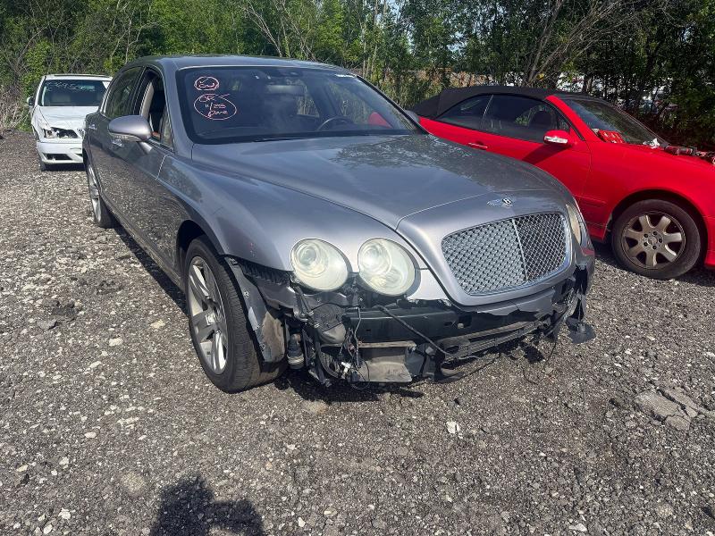 Продаж на аукціоні авто 2006 Bentley Continental, vin: SCBBR53W76C031171, номер лоту: 55224126
