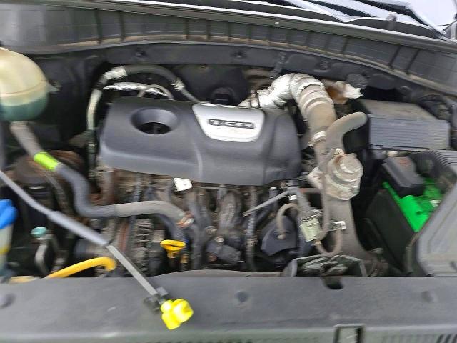 54733626 :رقم المزاد ، KM8J33A27JU631671 vin ، 2018 Hyundai Tucson مزاد بيع