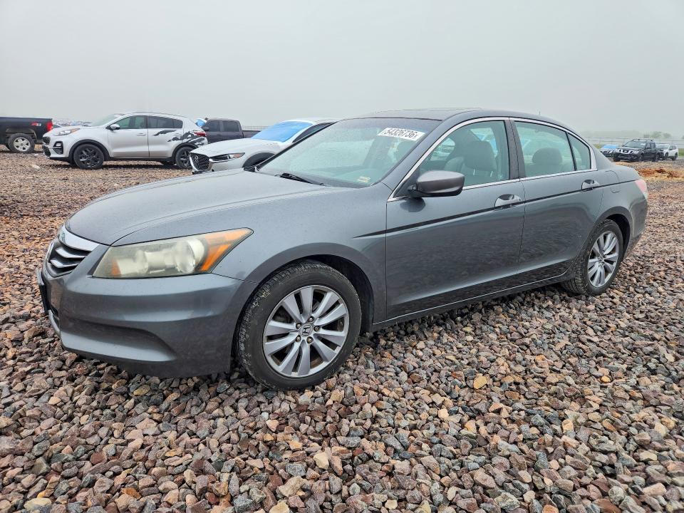 Aukcja sprzedaży 2011 Honda Accord, vin: 1HGCP2F84BA039268, numer aukcji: 54326736