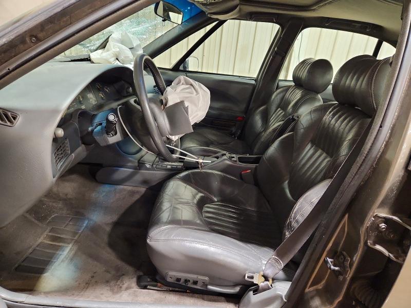 Продаж на аукціоні авто 1999 Pontiac Bonneville, vin: 1G2HX52K0XH232883, номер лоту: 52867396
