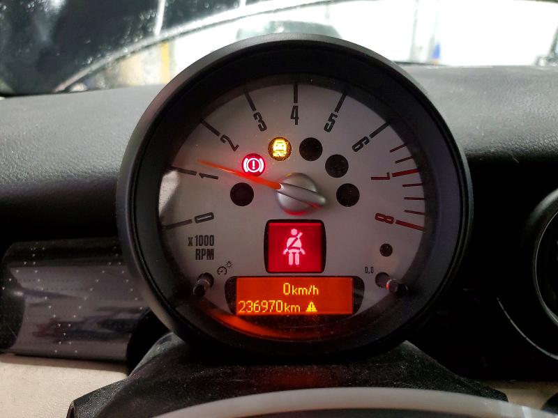 Aukcja sprzedaży 2012 Mini Cooper, vin: WMWSU3C57CT369637, numer aukcji: 52821066