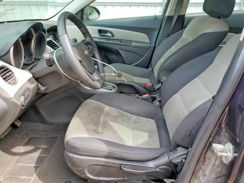 Aukcja sprzedaży 2015 Chevrolet Cruze, vin: 1G1PA5SH3F7200102, numer aukcji: 52463986