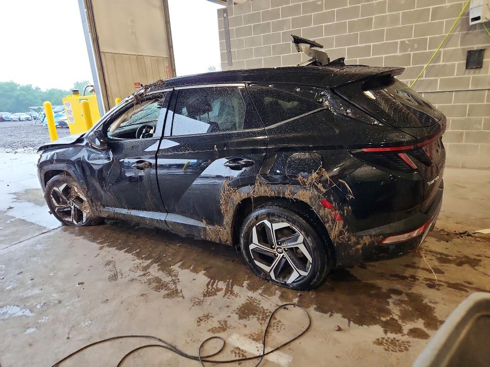 Aukcja sprzedaży 2023 Hyundai Tucson, vin: 5NMJE3AE5PH291090, numer aukcji: 55229466