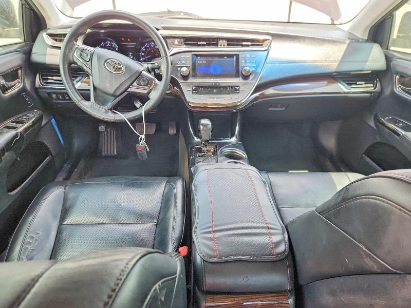54655516 :رقم المزاد ، 4T1BK1EB7DU028780 vin ، 2013 Toyota Avalon مزاد بيع