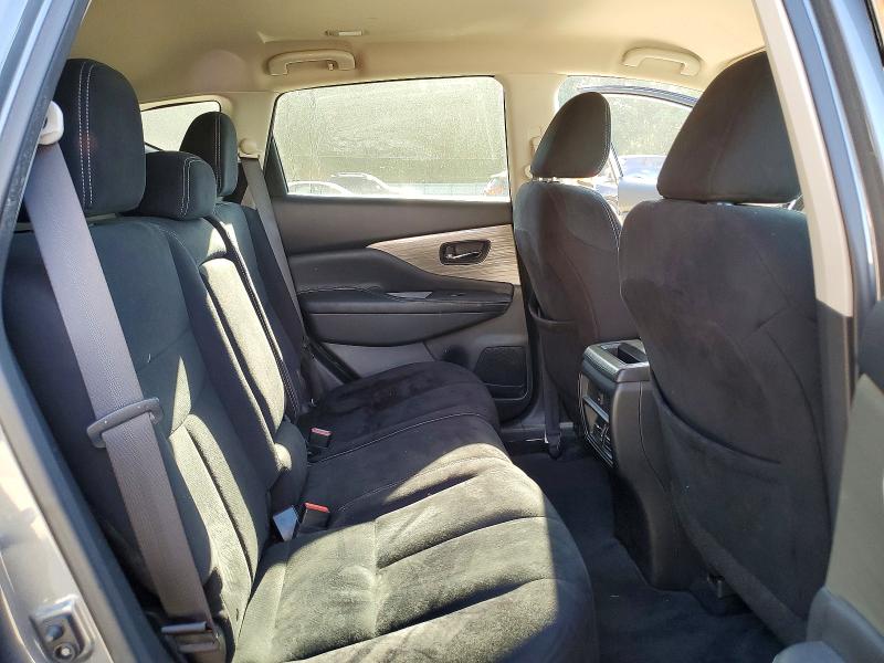 Aukcja sprzedaży 2018 Nissan Murano, vin: 5N1AZ2MG9JN110218, numer aukcji: 53721036