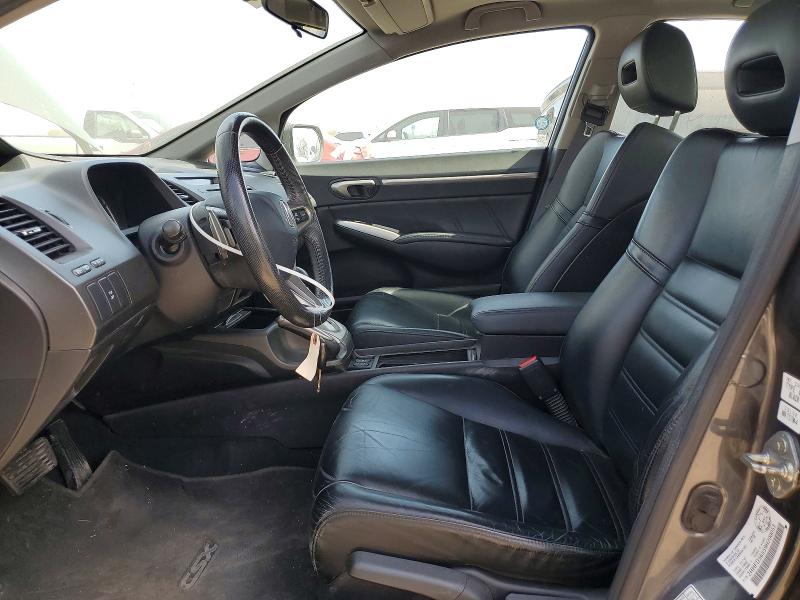 Продаж на аукціоні авто 2009 Acura Csx, vin: 2HHFD56559H200053, номер лоту: 51867136