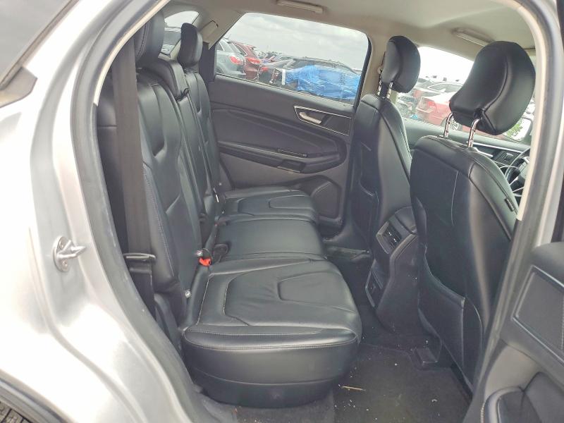 2018 Ford Edge მანქანა იყიდება აუქციონზე, vin: 2FMPK3K91JBB42794, აუქციონის ნომერი: 53788246