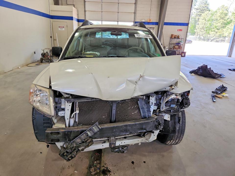 Auction sale of the 2008 Mitsubishi Endeavor, vin: 4A4MN21S08E030007, lot number: 52400446