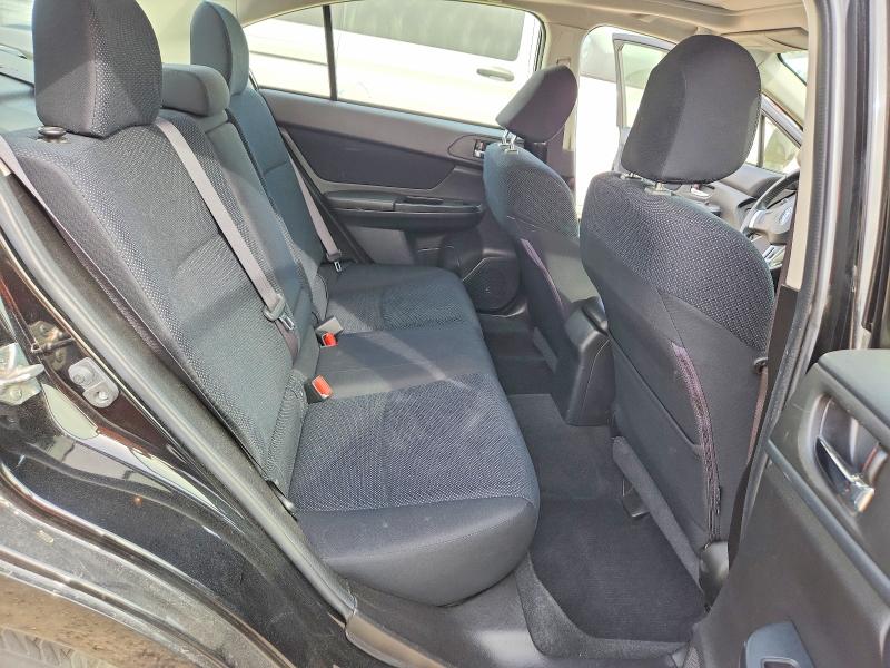 2014 Subaru Impreza 2.0i 4dr Awd მანქანა იყიდება აუქციონზე, vin: JF1GJAD6XEH021663, აუქციონის ნომერი: 51448316