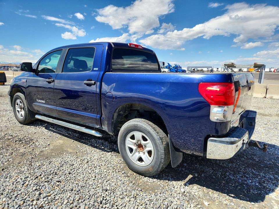 2007 Toyota Tundra მანქანა იყიდება აუქციონზე, vin: 5TBEV54187S456903, აუქციონის ნომერი: 52682276