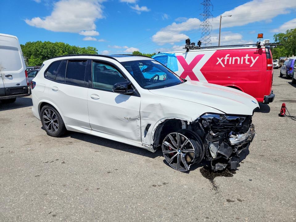 Продаж на аукціоні авто 2026 Bmw X5, vin: 5UX33EU06T9384229, номер лоту: 52747546