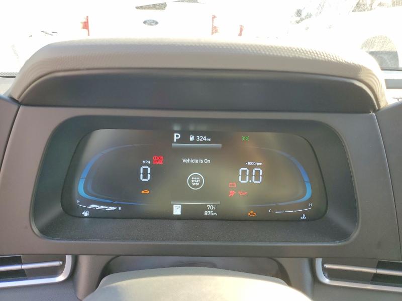 Продажа на аукционе авто 2026 Hyundai Elantra, vin: KMHLM4DG0TU100012, номер лота: 50440966