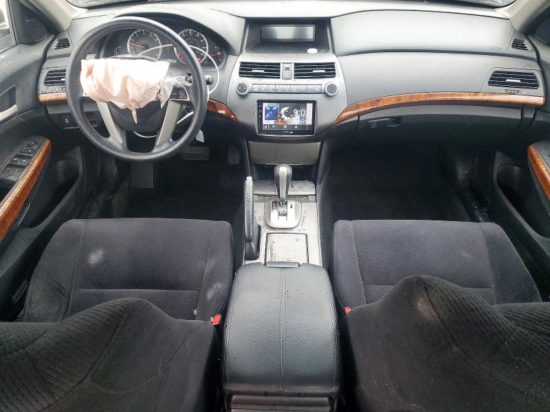 2012 Honda Accord მანქანა იყიდება აუქციონზე, vin: 1HGCP2F73CA179885, აუქციონის ნომერი: 54222746