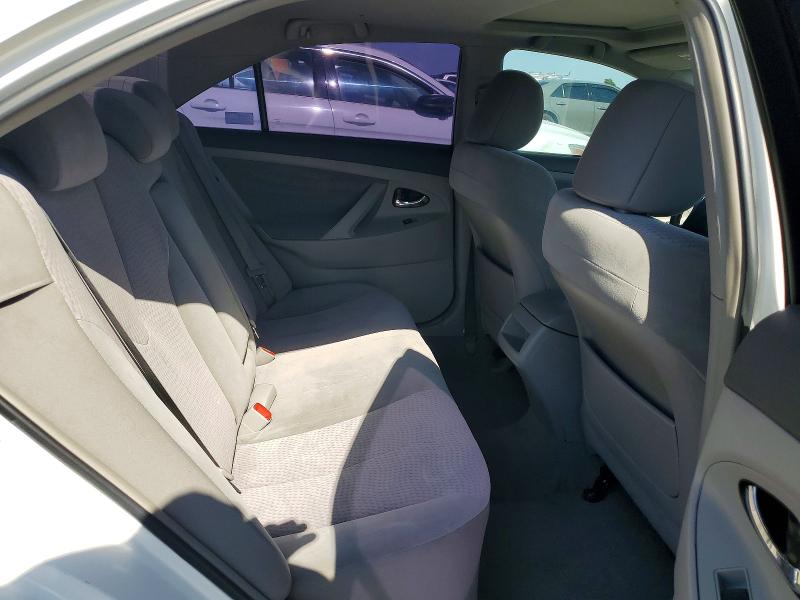 Auction sale of the 2011 Toyota Camry, vin: 4T1BF3EK0BU725365, lot number: 54188326